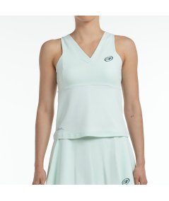 tienda de padel Madrid, tienda de padel online, tienda de padel españa, tienda de padel en linea, CAMISETA BULLPADEL AFOSA VERDE