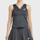 T-SHIRT BULLPADEL AFOSA NOIR