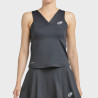 T-SHIRT BULLPADEL AFOSA NOIR