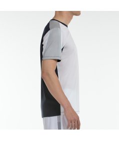 tienda de padel Madrid, tienda de padel online, tienda de padel españa, tienda de padel en linea, CAMISETA BULLPADEL BREGO BLANC