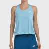 T-SHIRT BULLPADEL DACA  BLUE CLEAR