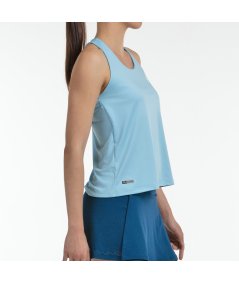 tienda de padel Madrid, tienda de padel online, tienda de padel españa, tienda de padel en linea, CAMISETA BULLPADEL DACA  AZUL 