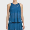 DÉBARDEUR BULLPADEL DALENA ENCRE BLEUE