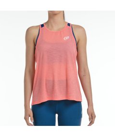tienda de padel Madrid, tienda de padel online, tienda de padel españa, tienda de padel en linea, CAMISETA BULLPADEL DALENA CHIC