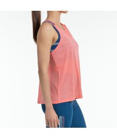 tienda de padel Madrid, tienda de padel online, tienda de padel españa, tienda de padel en linea, CAMISETA BULLPADEL DALENA CHIC