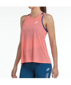 tienda de padel Madrid, tienda de padel online, tienda de padel españa, tienda de padel en linea, CAMISETA BULLPADEL DALENA CHIC