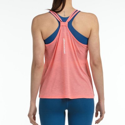 tienda de padel Madrid, tienda de padel online, tienda de padel españa, tienda de padel en linea, CAMISETA BULLPADEL DALENA CHIC