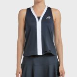 tienda de padel Madrid, tienda de padel online, tienda de padel españa, tienda de padel en linea, CAMISETA BULLPADEL TALITA AZUL