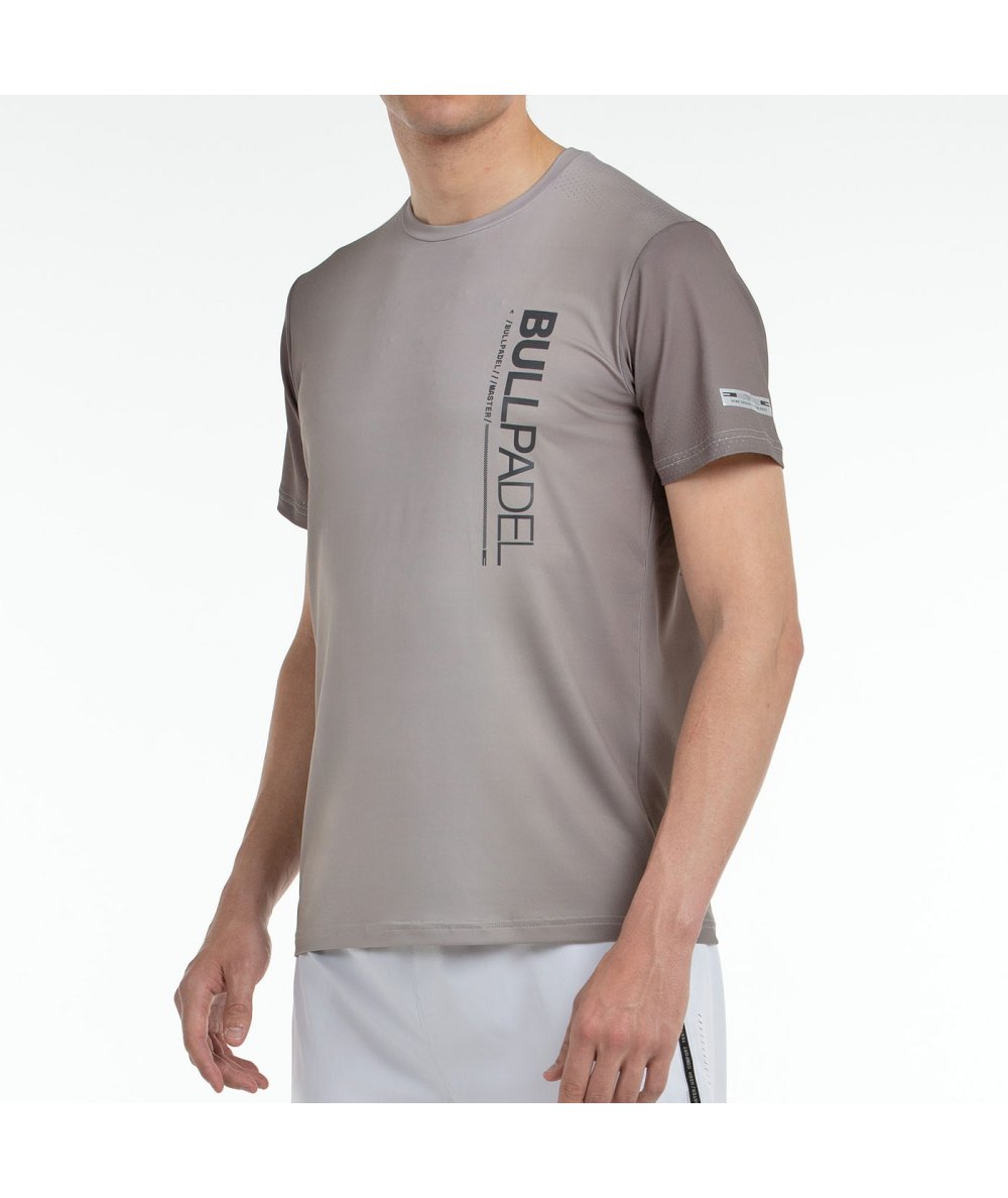 Veste Bullpadel Belel kaki