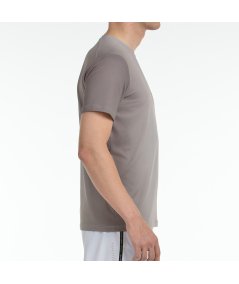 tienda de padel Madrid, tienda de padel online, tienda de padel españa, tienda de padel en linea, CAMISETA BULLPADEL MUROS KAKI