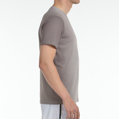 tienda de padel Madrid, tienda de padel online, tienda de padel españa, tienda de padel en linea, CAMISETA BULLPADEL MUROS KAKI