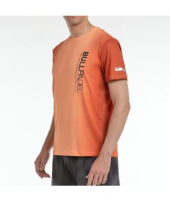 tienda de padel Madrid, tienda de padel online, tienda de padel españa, tienda de padel en linea, CAMISETA BULLPADEL MUROS PAPAY