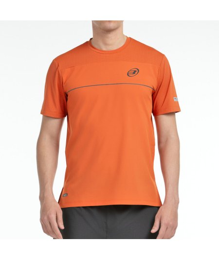 tienda de padel Madrid, tienda de padel online, tienda de padel españa, tienda de padel en linea, CAMISETA BULLPADEL MONDA ARCIL