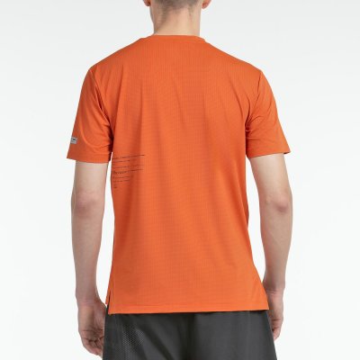 tienda de padel Madrid, tienda de padel online, tienda de padel españa, tienda de padel en linea, CAMISETA BULLPADEL MONDA ARCIL