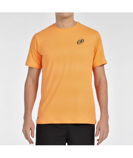 tienda de padel Madrid, tienda de padel online, tienda de padel españa, tienda de padel en linea, CAMISETA BULLPADEL MOFERO PAPA