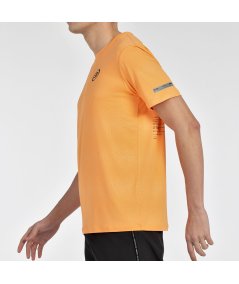 tienda de padel Madrid, tienda de padel online, tienda de padel españa, tienda de padel en linea, CAMISETA BULLPADEL MOFERO PAPA