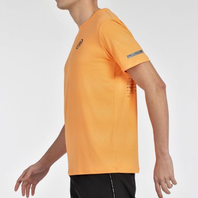 tienda de padel Madrid, tienda de padel online, tienda de padel españa, tienda de padel en linea, CAMISETA BULLPADEL MOFERO PAPA