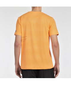tienda de padel Madrid, tienda de padel online, tienda de padel españa, tienda de padel en linea, CAMISETA BULLPADEL MOFERO PAPA