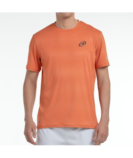 tienda de padel Madrid, tienda de padel online, tienda de padel españa, tienda de padel en linea, CAMISETA BULLPADEL MOFERO ARCI