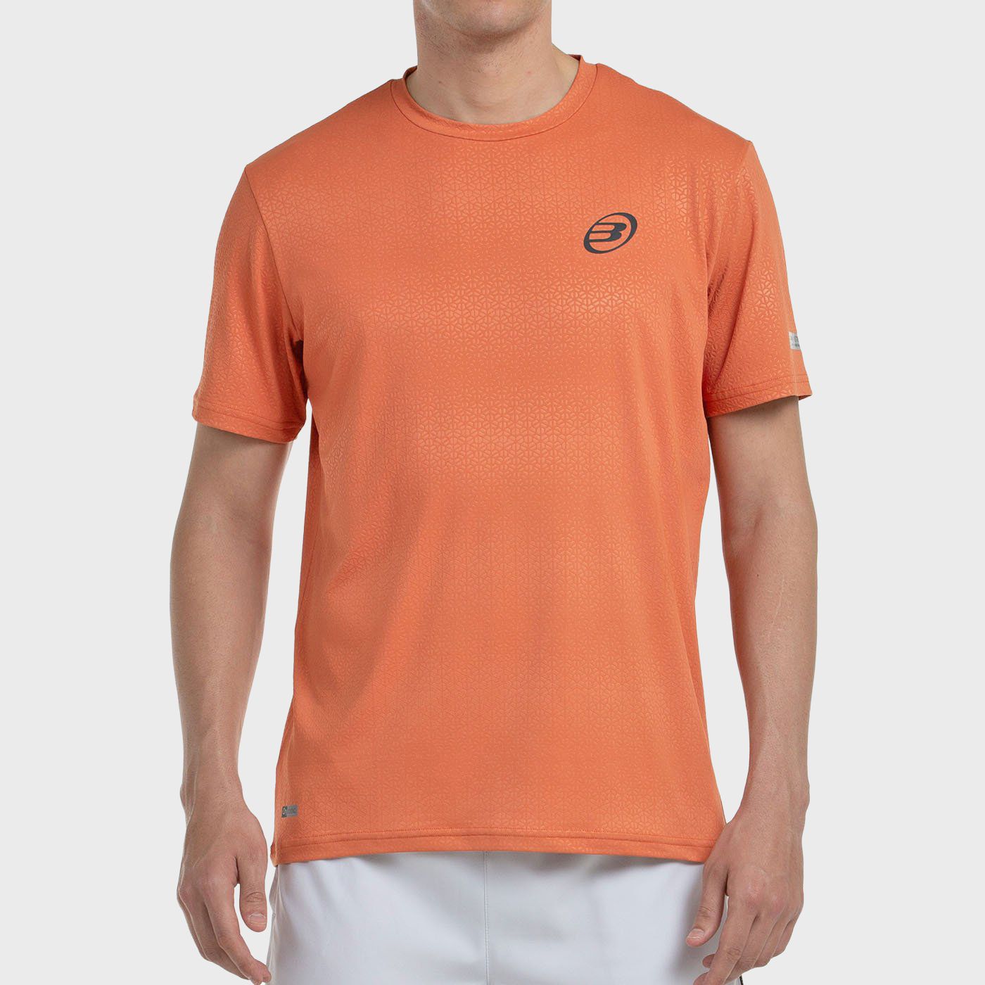 tienda de padel Madrid, tienda de padel online, tienda de padel españa, tienda de padel en linea, CAMISETA BULLPADEL MOFERO ARCI