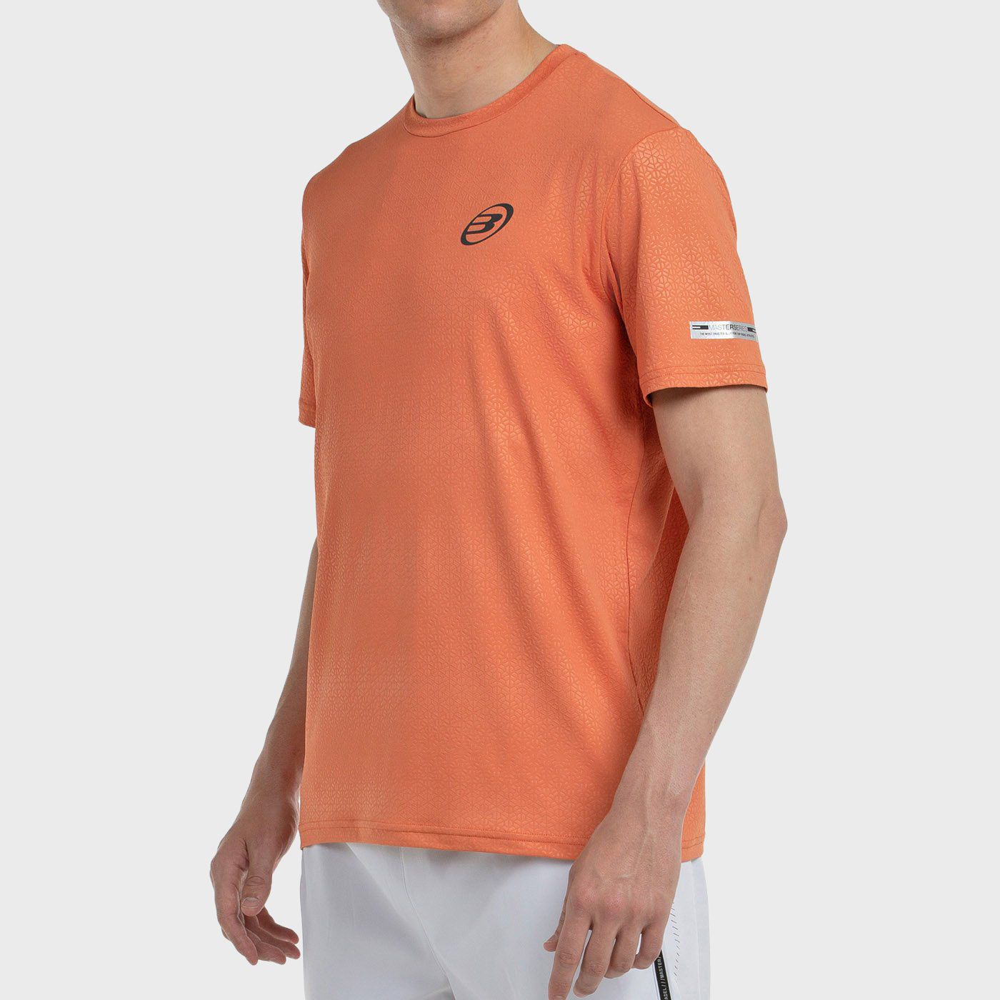 tienda de padel Madrid, tienda de padel online, tienda de padel españa, tienda de padel en linea, CAMISETA BULLPADEL MOFERO ARCI