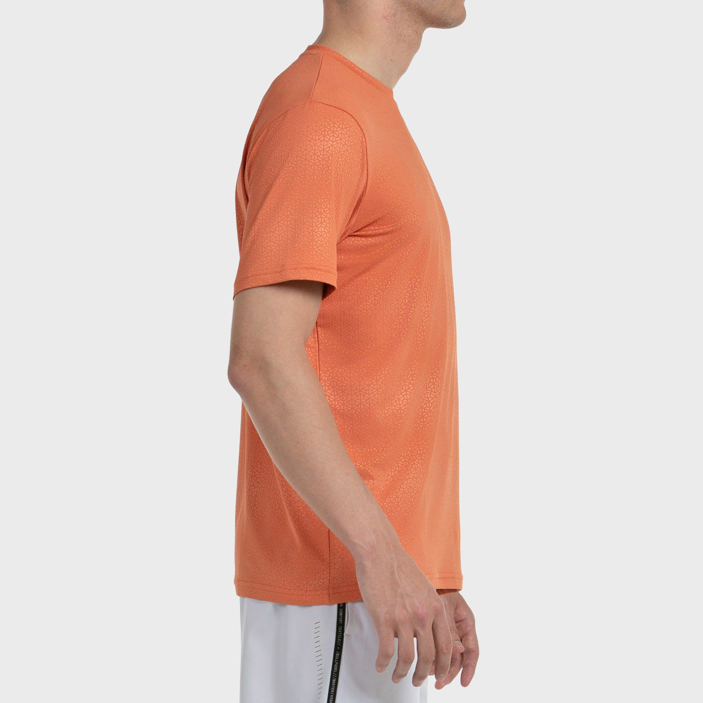 T-SHIRT BULLPADEL MOFERO CLAY