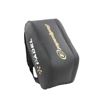 tienda de padel Madrid, tienda de padel online, tienda de padel españa, tienda de padel en linea, PALETERO BULLPADEL BPP25015 TO