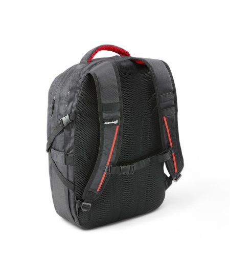 tienda de padel Madrid, tienda de padel online, tienda de padel españa, tienda de padel en linea, MOCHILA BULLPADEL BPM25022 XPL