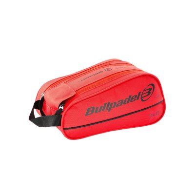 NECESER BULLPADEL BPP25018 EXPLO ROJO