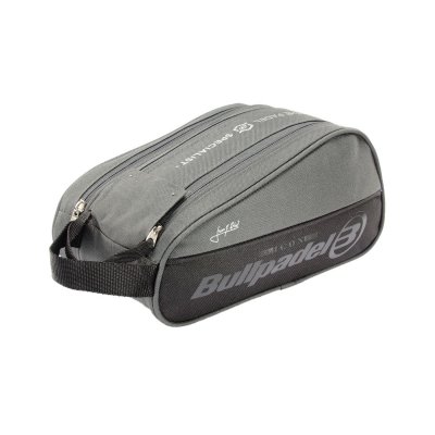 NECESER BULLPADEL BPP25018 ICON GRAFITO