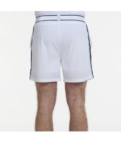 tienda de padel Madrid, tienda de padel online, tienda de padel españa, tienda de padel en linea, SHORT BULLPADEL LOBIOS 25V BLA