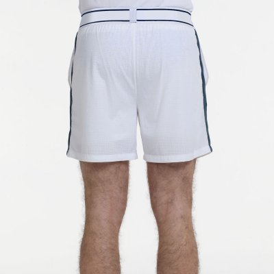 tienda de padel Madrid, tienda de padel online, tienda de padel españa, tienda de padel en linea, SHORT BULLPADEL LOBIOS 25V BLA