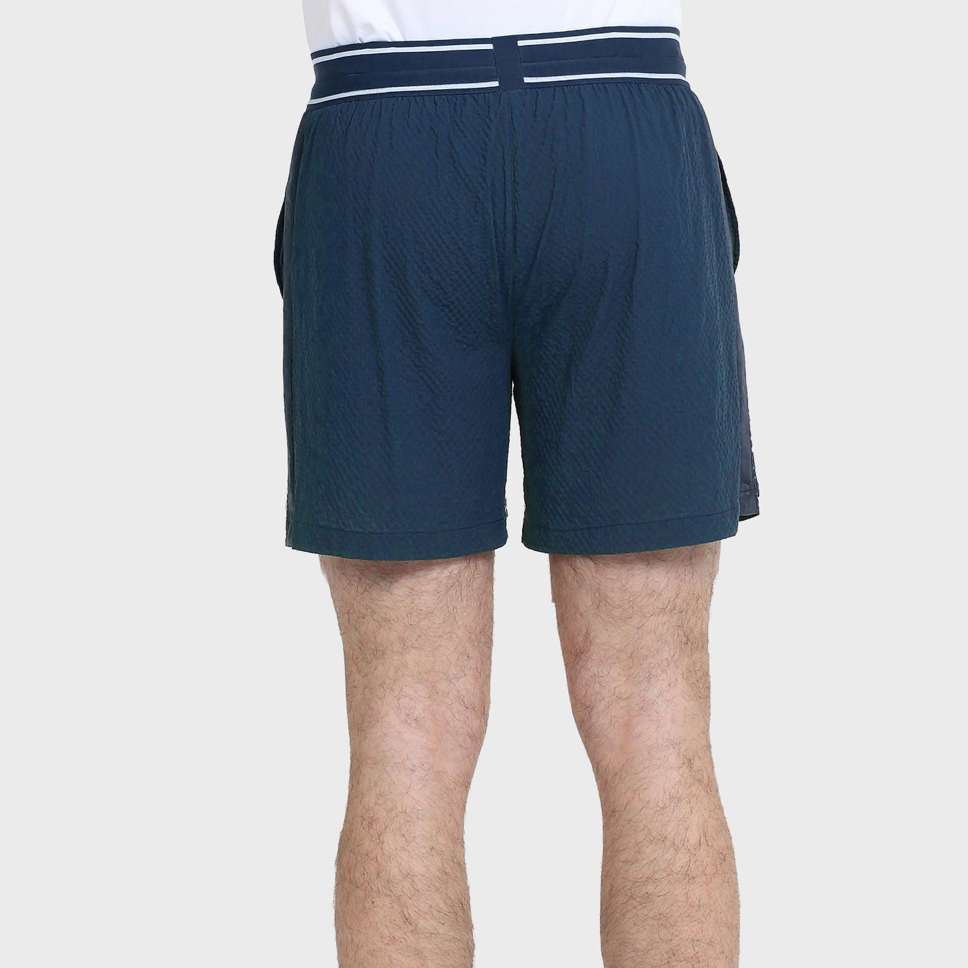 SHORTS BULLPADEL LOBIOS 25V NAVY BLUE