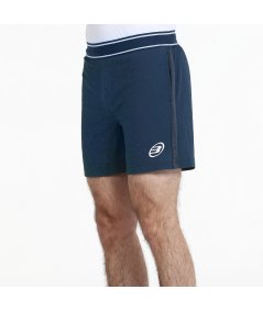 tienda de padel Madrid, tienda de padel online, tienda de padel españa, tienda de padel en linea, SHORT BULLPADEL LOBIOS 25V AZU