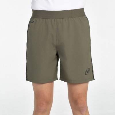 SHORT BULLPADEL MACEDA KAKI