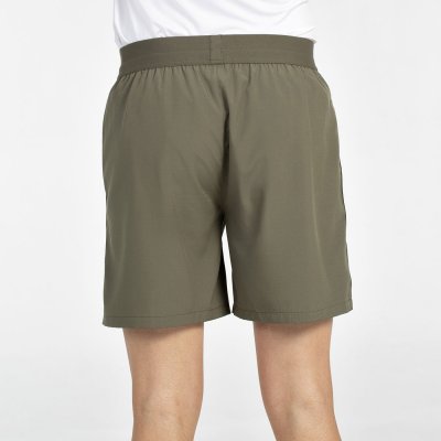 tienda de padel Madrid, tienda de padel online, tienda de padel españa, tienda de padel en linea, SHORT BULLPADEL MACEDA KAKI