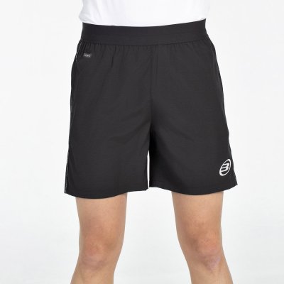 SHORTS BULLPADEL MACEDA NOIR