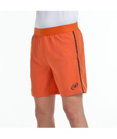 tienda de padel Madrid, tienda de padel online, tienda de padel españa, tienda de padel en linea, SHORT BULLPADEL MACEDA ARCILLA