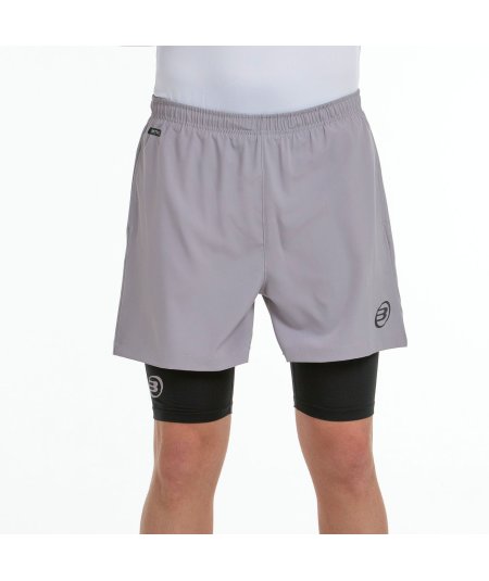 tienda de padel Madrid, tienda de padel online, tienda de padel españa, tienda de padel en linea, SHORT BULLPADEL META TOPO