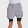 SHORT BULLPADEL META TOPO
