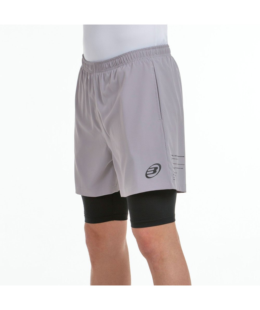 Short Bullpadel Muinos Topo