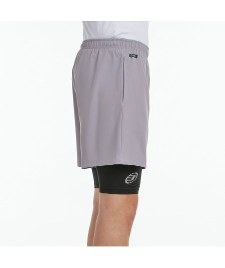 tienda de padel Madrid, tienda de padel online, tienda de padel españa, tienda de padel en linea, SHORT BULLPADEL META TOPO