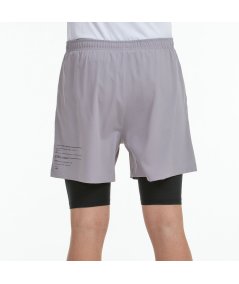 tienda de padel Madrid, tienda de padel online, tienda de padel españa, tienda de padel en linea, SHORT BULLPADEL META TOPO