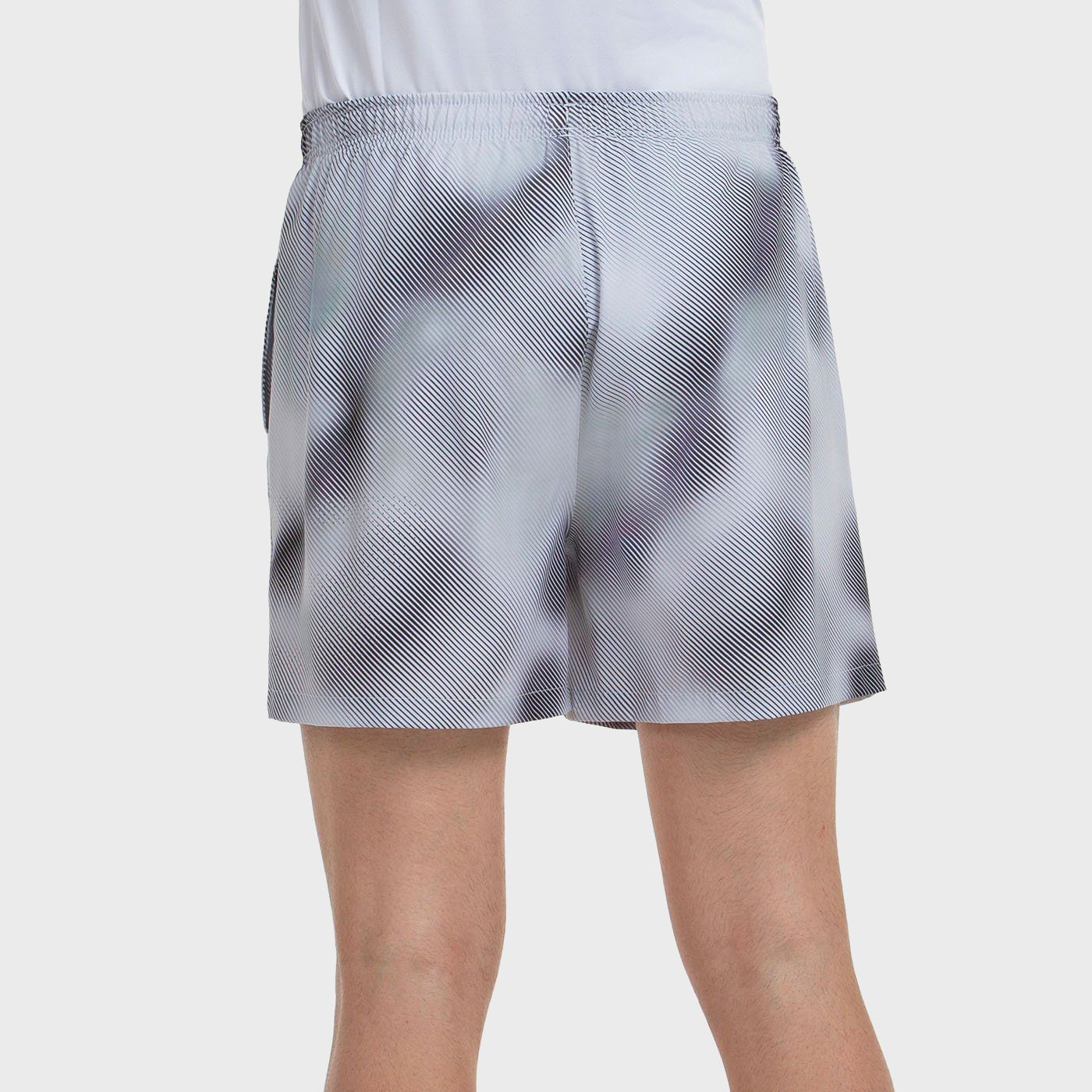 SHORTS BULLPADEL MOS GRIS PERLE