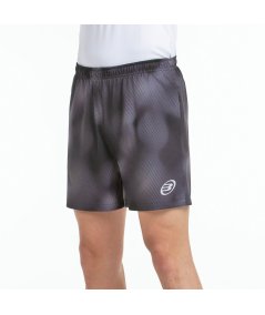 tienda de padel Madrid, tienda de padel online, tienda de padel españa, tienda de padel en linea, SHORT BULLPADEL MOS NEGRO