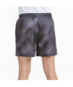 tienda de padel Madrid, tienda de padel online, tienda de padel españa, tienda de padel en linea, SHORT BULLPADEL MOS NEGRO