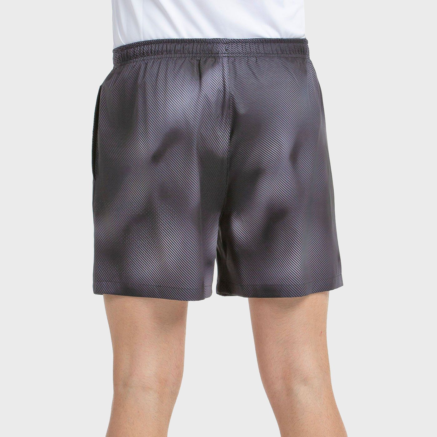 tienda de padel Madrid, tienda de padel online, tienda de padel españa, tienda de padel en linea, SHORT BULLPADEL MOS NEGRO
