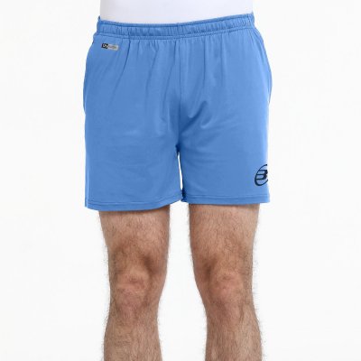SHORTS BULLPADEL MEIS 25V BLEU ATOMIQUE