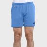 SHORT BULLPADEL MEIS 25V AZUL ATOMICO