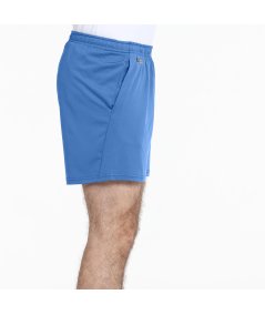 tienda de padel Madrid, tienda de padel online, tienda de padel españa, tienda de padel en linea, SHORT BULLPADEL MEIS 25V AZUL 